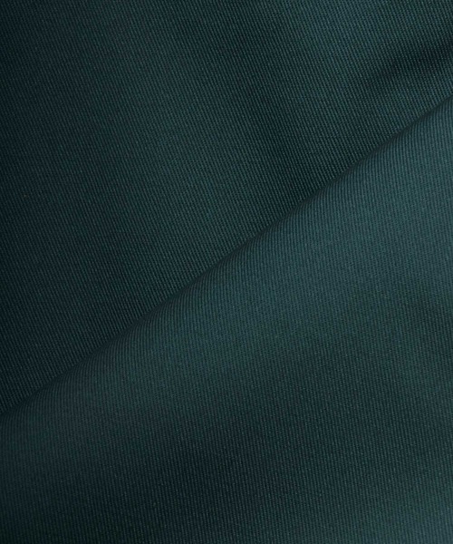 SITRY（シトリー）の「Twill wide Chinos/ツイルワイド チノパンツ（チノパンツ・メンズ・チャコールグレー/ブラック/ダークグリーン/ベージュ・M/L）」の14枚目の写真