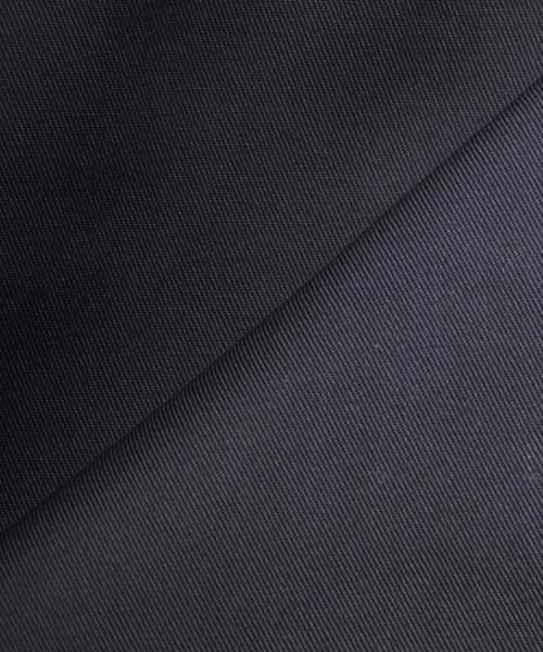 SITRY（シトリー）の「Twill wide Chinos/ツイルワイド チノパンツ（チノパンツ・メンズ・チャコールグレー/ブラック/ダークグリーン/ベージュ・M/L）」の16枚目の写真