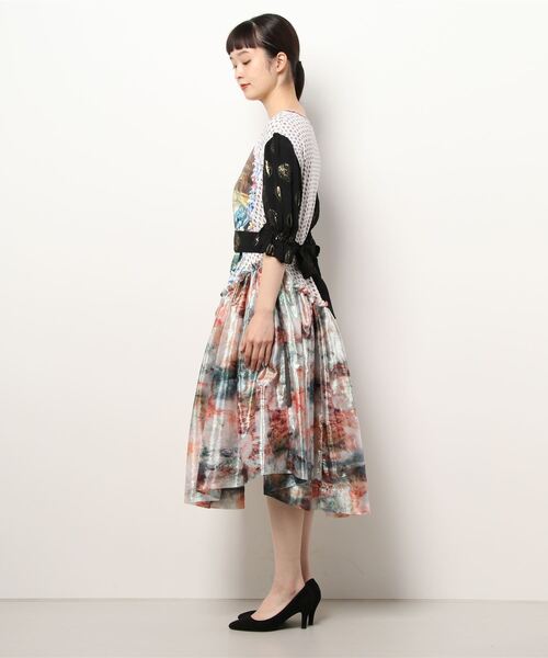 Vivienne Westwood（ヴィヴィアンウエストウッド）の「ｽｶﾙﾌﾟﾁｬｰﾎﾞｰｲ