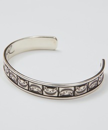 AlexanderLeeChang（アレキサンダーリーチャン）の「YOSHI47 BANGLE