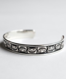 AlexanderLeeChang（アレキサンダーリーチャン）の「YOSHI47 BANGLE