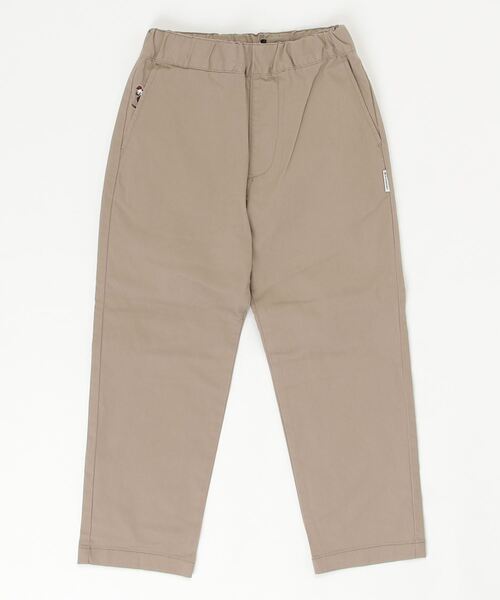 ELEMENT(エレメント)の「ELEMENT/エレメント キッズ チノパン ワークパンツ ロンパン BB026-710(チノパンツ・キッズ・ベージュ/ブラック・150cm/140cm/130cm/160cm)」の2枚目の写真