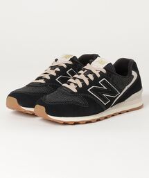 NEW BALANCE | WL996(スニーカー)