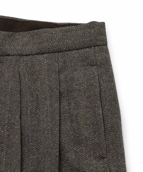 WILD LIFE TAILOR Adam et Rope'（ワイルドテーラーアダムエロペ ）の