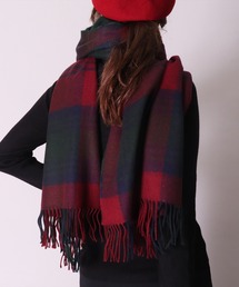 セール】日常組×ZOZOTOWN ぺいんと ストール（ストール/ショール