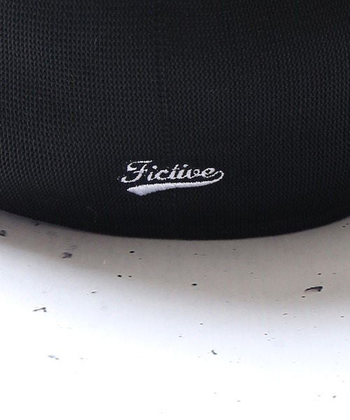 SPINNS（スピンズ）の「バックロゴデザイン サーモハンチング（ハンチング/ベレー帽・メンズ・ブラック系1/グリーン系1/ブラック系2/ネイビー系2/ブラック系3/ホワイト系3・ONESIZE）」の16枚目の写真