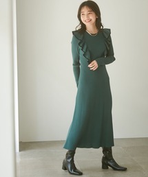 Vis ビスのワンピース ドレス通販 Zozotown