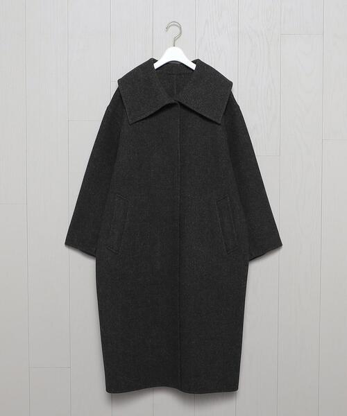 BEAUTY&YOUTH UNITED ARROWS コート（その他） 茶 0276525M0090 BEAUTY＆YOUTH×UNITED ARROWS パイルカット ダッフルコート1625