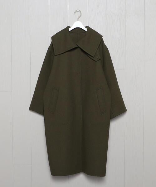 ユナイテッドアローズ　WEAR STYLE for LIVING コート この冬、推しのコート Favorite Coat｜ユナイテッドアローズ公式