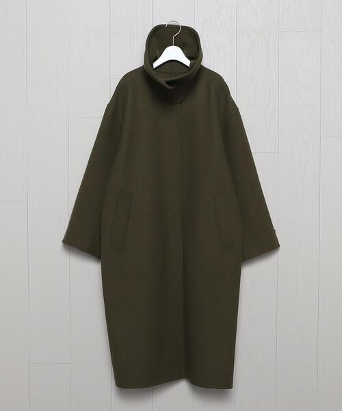 H　BEAUTY&YOUTH UNITED ARROWS　コート H BEAUTY&YOUTH UNITED ARROWS（エイチビューティーアンドユース