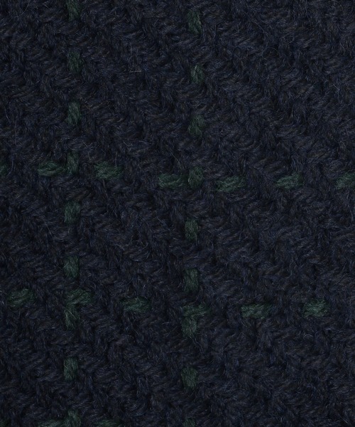 Morris & Sons（モリスアンドサンズ）の「【MORRIS & SONS】Vネックショートコート WOMEN（ノーカラージャケット・レディース・ブルー系その他5/ブルー系その他6・FREE）」の21枚目の写真