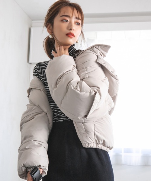 Edit Sheen(エディットシーン)の「ストレッチカラータイトスカート(スカート・レディース・ブラック/アイボリー/ラベンダー・MEDIUM)」の13枚目の写真