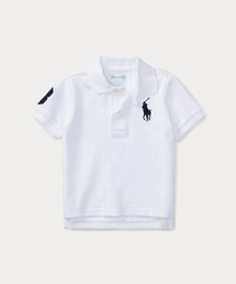 POLO RALPH LAUREN CHILDRENSWEAR(| t [ `hYEFA)̃Rbg bV |Vc(|Vc)