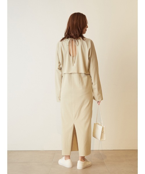 emmi（エミ）の「【emmi original】コートスニーカー（スニーカー・レディース・ホワイト・22.5cm/23cm/23.5cm/24cm/24.5cm/25cm/25.5cm）」の13枚目の写真