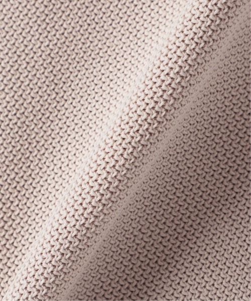 EDIFICE(エディフィス)の「ポリエステル プルオーバーニット(ニット/セーター・メンズ・ブラック/グレー/ベージュ/ブルー/オレンジ・SMALL/MEDIUM/LARGE)」の13枚目の写真