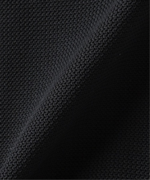 EDIFICE(エディフィス)の「ポリエステル プルオーバーニット(ニット/セーター・メンズ・ブラック/グレー/ベージュ/ブルー/オレンジ・SMALL/MEDIUM/LARGE)」の15枚目の写真