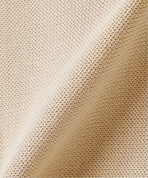 EDIFICE(エディフィス)の「ポリエステル プルオーバーニット(ニット/セーター・メンズ・ブラック/グレー/ベージュ/ブルー/オレンジ・SMALL/MEDIUM/LARGE)」の17枚目の写真