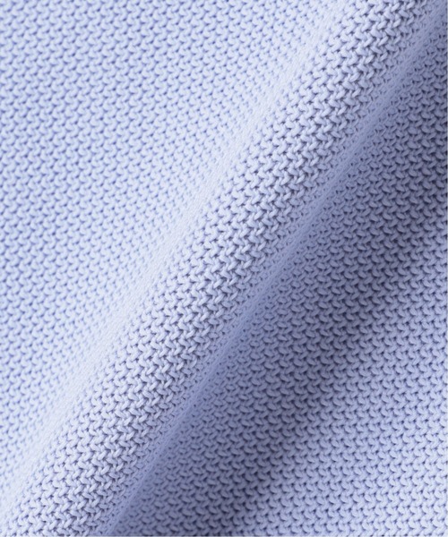 EDIFICE(エディフィス)の「ポリエステル プルオーバーニット(ニット/セーター・メンズ・ブラック/グレー/ベージュ/ブルー/オレンジ・SMALL/MEDIUM/LARGE)」の19枚目の写真