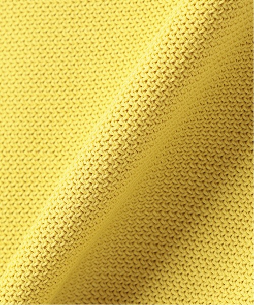 EDIFICE(エディフィス)の「ポリエステル プルオーバーニット(ニット/セーター・メンズ・ブラック/グレー/ベージュ/ブルー/オレンジ・SMALL/MEDIUM/LARGE)」の21枚目の写真