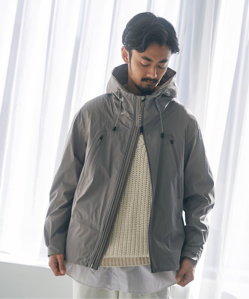 EDIFICE（エディフィス）の「【DESCENTE ALLTERRAIN