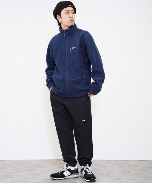 THE NORTH FACE（ザノースフェイス）の「THE NORTH FACE(ザ・ノース・フェイス) トラックナイロンストレッチパンツ（その他パンツ・メンズ・ブラック・S/M/L）」の13枚目の写真