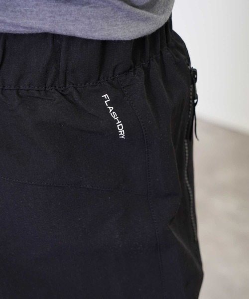 THE NORTH FACE（ザノースフェイス）の「THE NORTH FACE(ザ・ノース・フェイス) トラックナイロンストレッチパンツ（その他パンツ・メンズ・ブラック・S/M/L）」の20枚目の写真