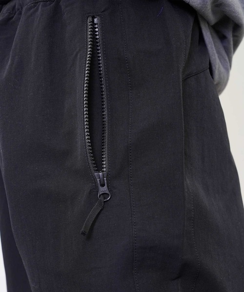 THE NORTH FACE（ザノースフェイス）の「THE NORTH FACE(ザ・ノース・フェイス) トラックナイロンストレッチパンツ（その他パンツ・メンズ・ブラック・S/M/L）」の21枚目の写真