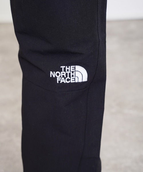 THE NORTH FACE（ザノースフェイス）の「THE NORTH FACE(ザ・ノース・フェイス) トラックナイロンストレッチパンツ（その他パンツ・メンズ・ブラック・S/M/L）」の7枚目の写真