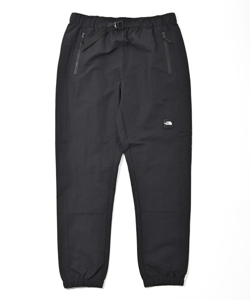 THE NORTH FACE（ザノースフェイス）の「THE NORTH FACE(ザ・ノース・フェイス) トラックナイロンストレッチパンツ（その他パンツ・メンズ・ブラック・S/M/L）」の9枚目の写真