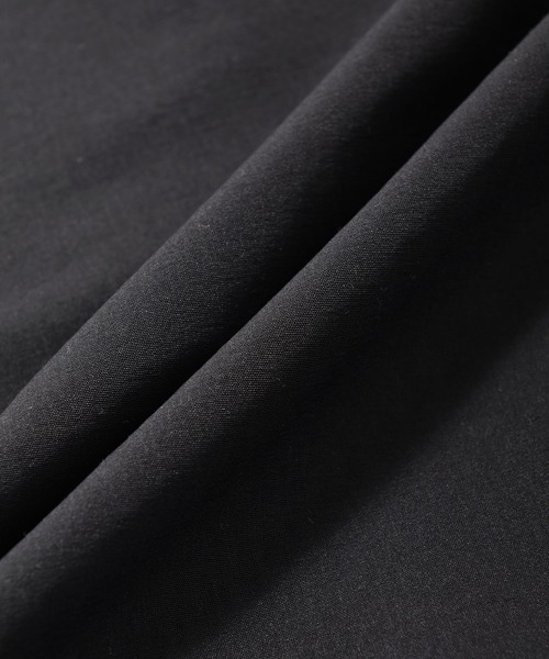 THE NORTH FACE（ザノースフェイス）の「THE NORTH FACE(ザ・ノース・フェイス) トラックナイロンストレッチパンツ（その他パンツ・メンズ・ブラック・S/M/L）」の3枚目の写真