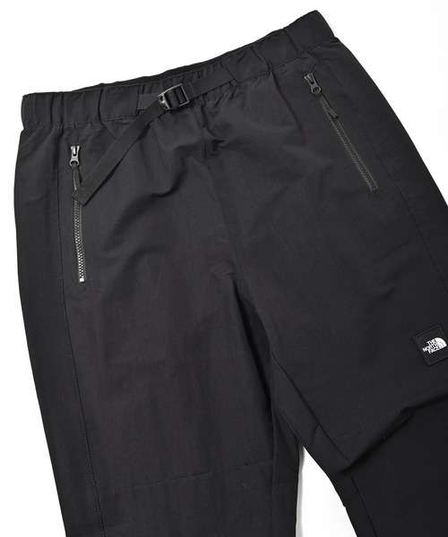 THE NORTH FACE（ザノースフェイス）の「THE NORTH FACE(ザ・ノース・フェイス) トラックナイロンストレッチパンツ（その他パンツ・メンズ・ブラック・S/M/L）」の17枚目の写真