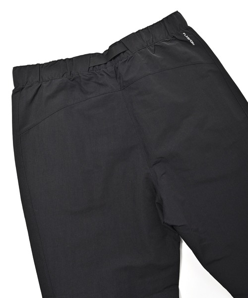 THE NORTH FACE（ザノースフェイス）の「THE NORTH FACE(ザ・ノース・フェイス) トラックナイロンストレッチパンツ（その他パンツ・メンズ・ブラック・S/M/L）」の14枚目の写真