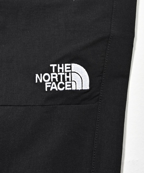 THE NORTH FACE（ザノースフェイス）の「THE NORTH FACE(ザ・ノース・フェイス) トラックナイロンストレッチパンツ（その他パンツ・メンズ・ブラック・S/M/L）」の10枚目の写真