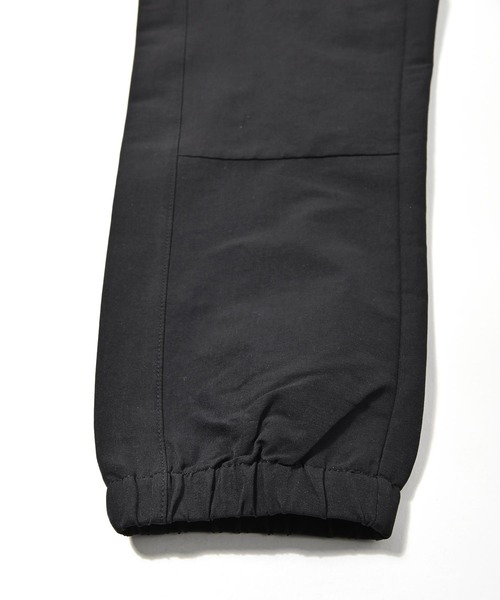 THE NORTH FACE（ザノースフェイス）の「THE NORTH FACE(ザ・ノース・フェイス) トラックナイロンストレッチパンツ（その他パンツ・メンズ・ブラック・S/M/L）」の4枚目の写真