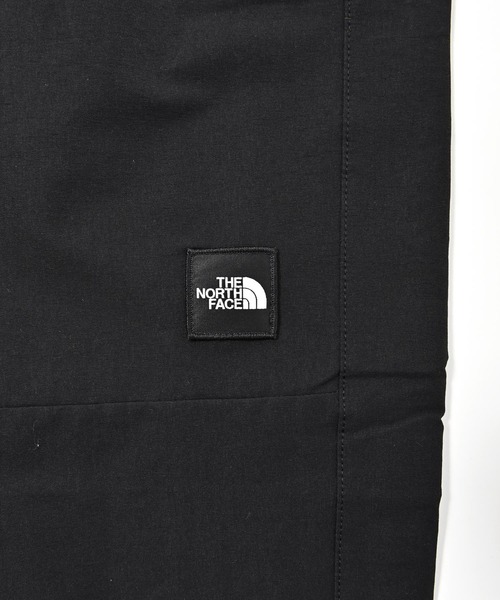 THE NORTH FACE（ザノースフェイス）の「THE NORTH FACE(ザ・ノース・フェイス) トラックナイロンストレッチパンツ（その他パンツ・メンズ・ブラック・S/M/L）」の12枚目の写真