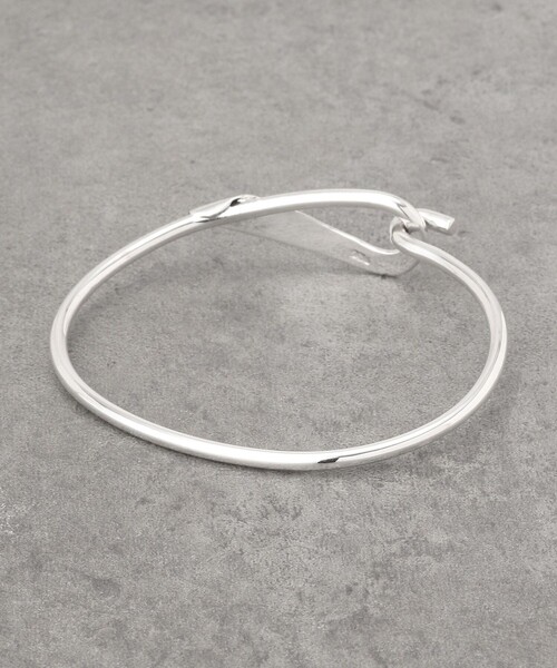 NINA&JULES/ニナ・エ・ジュール Fish hook Bracelet/フィッシュ