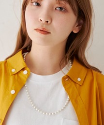 CPCM | パールネックレス(ネックレス)