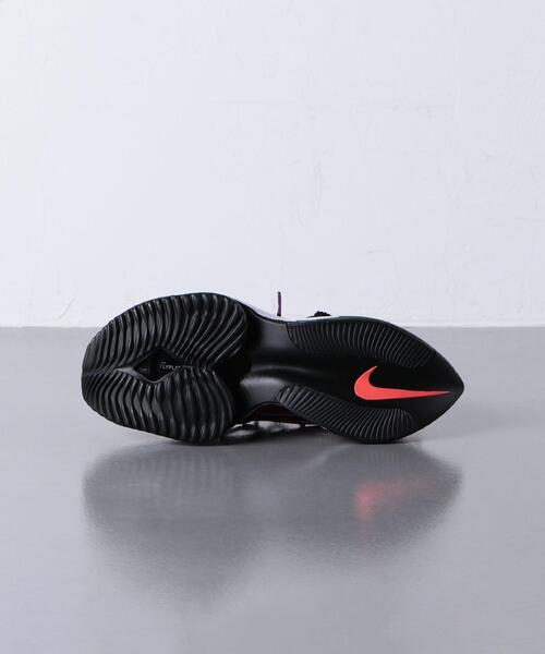 ＜NIKE（ナイキ）＞ AirZoom Alphafly N%/スニーカー