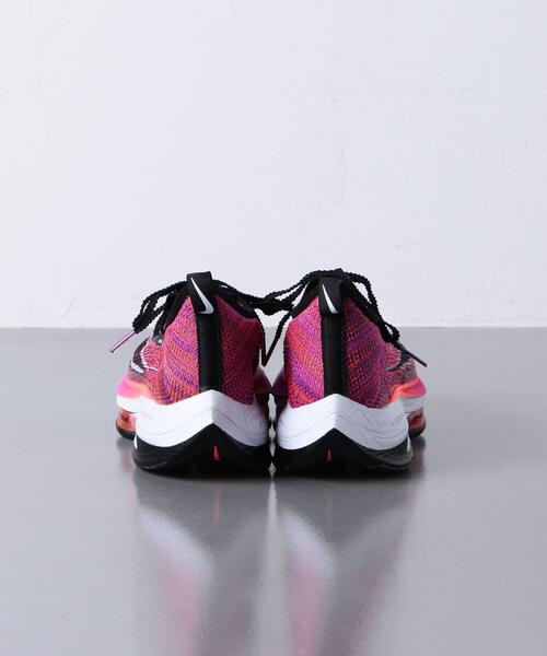 ＜NIKE（ナイキ）＞ AirZoom Alphafly N%/スニーカー