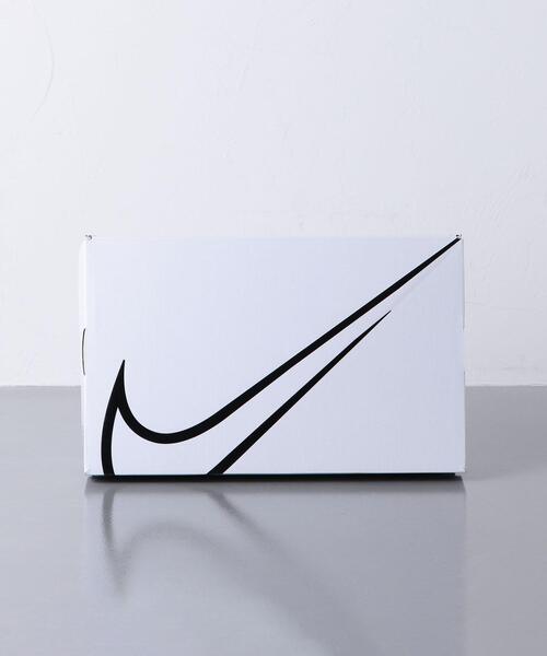 ＜NIKE（ナイキ）＞ AirZoom Alphafly N%/スニーカー