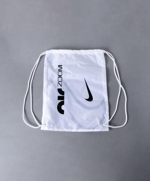 ＜NIKE（ナイキ）＞ AirZoom Alphafly N%/スニーカー