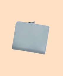 propellerheads/プロペラヘッズ　合成皮革2つ折ミニウォレット