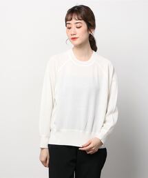 DROIT BELLO | DROIT BELLO（ドロイトベロ）カラーニットプルオーバー(ニット/セーター)