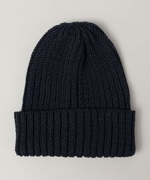 SHIPS | SHIPS: リネン ワッチキャップ(ニットキャップ/ビーニー)