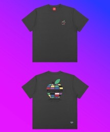 Paragraph | 【PARAGRAPH/パラグラフ】22SS029 Apple T-shirt(Tシャツ/カットソー)