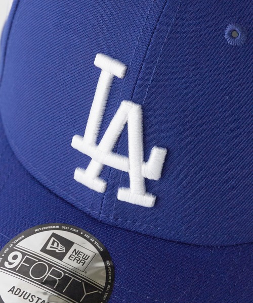 日本未発売】NEW ERA/ニューエラ THE LEAGUE ANAANG GM 18