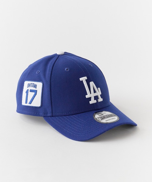 日本未発売】NEW ERA/ニューエラ THE LEAGUE ANAANG GM 18