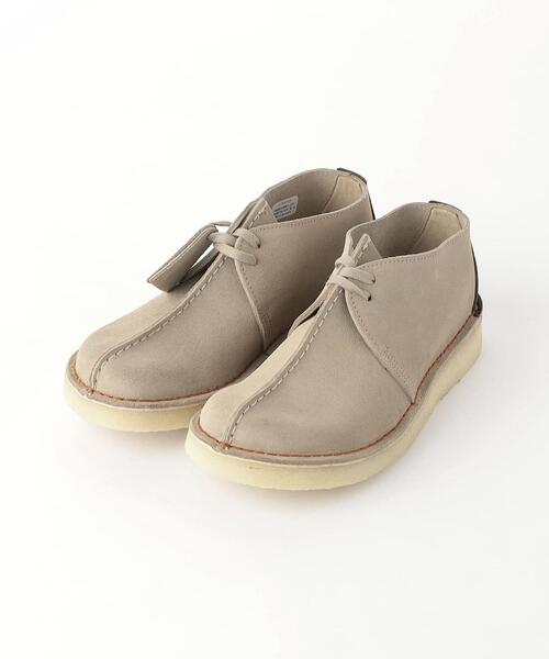 Clarks（クラークス）の「＜CLARKS＞ DESERT TREK/デザート