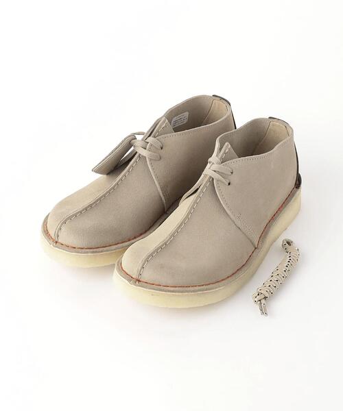 Clarks（クラークス）の「＜CLARKS＞ DESERT TREK/デザート