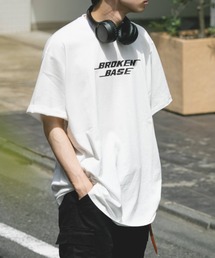 モーションロゴTee